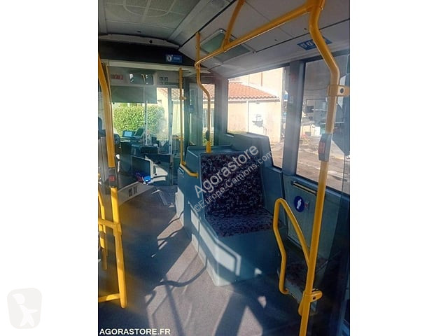 Autobús
