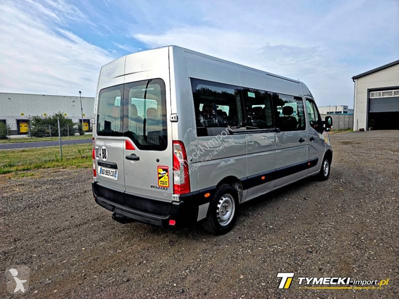 Комерційні автомобілі Renault