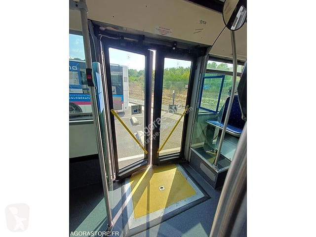 Autobús