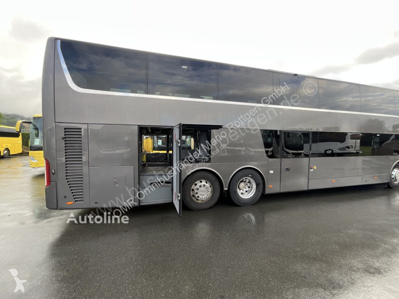 Autobussen Van Hool TDX 27 Astromega
