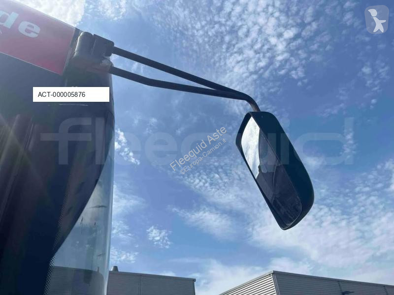 Autobus Solaris