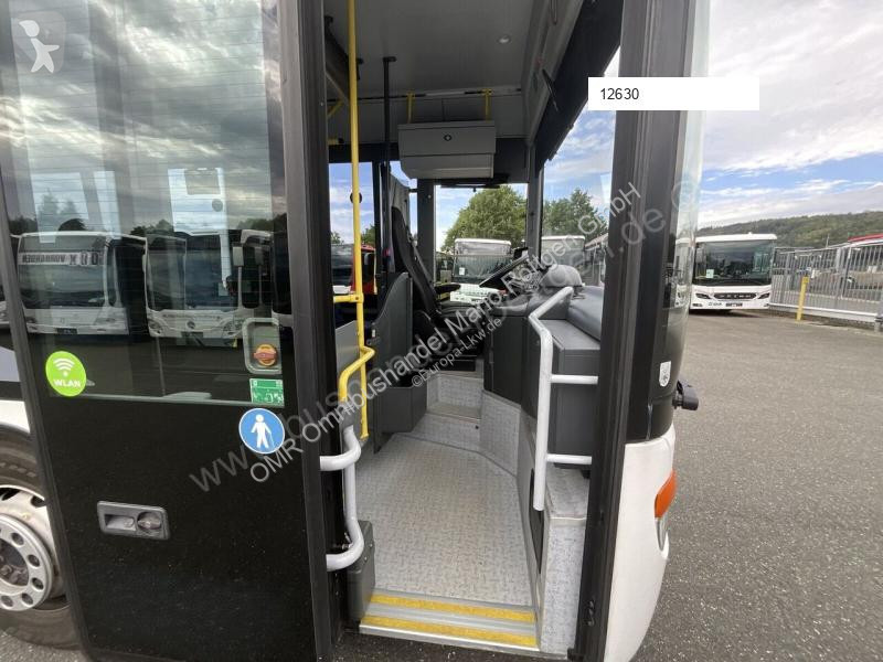 Ônibus transporte Setra S 415 LE Business