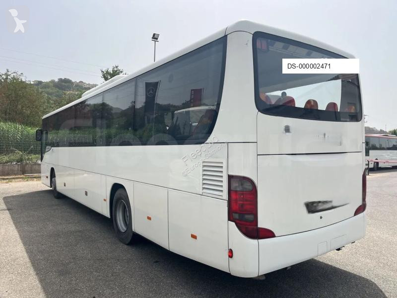 Setra S415 bus