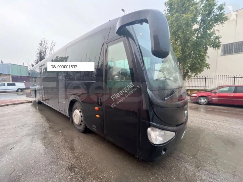 Ônibus transporte Irisbus 389
