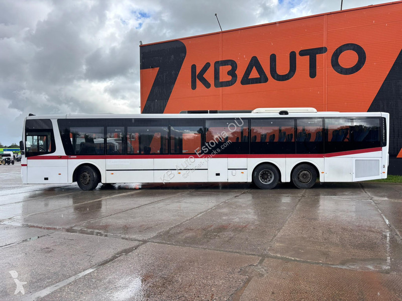 Autóbusz Scania K 360 OmniExpress 6x2*4 AC /...