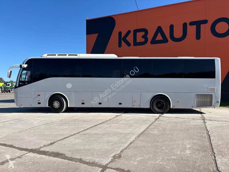 Autóbusz Scania K 320 A30 Higer 4x2 47 SEATS +...