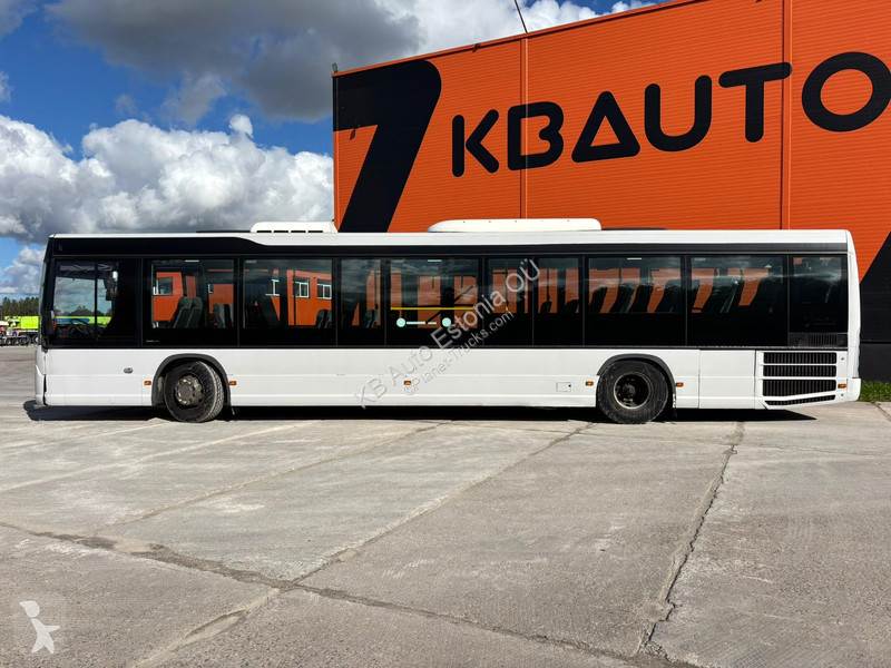 Autóbusz Scania K 280 Citywide E 4x2 AC /...