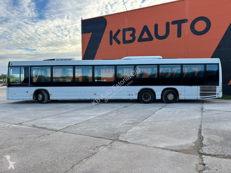 Autóbusz Scania K 320 Citywide 6x2*4 AC /...