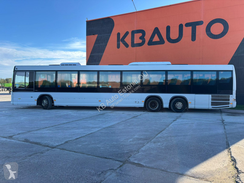 Autóbusz Scania K 320 Citywide 6x2*4 AC /...