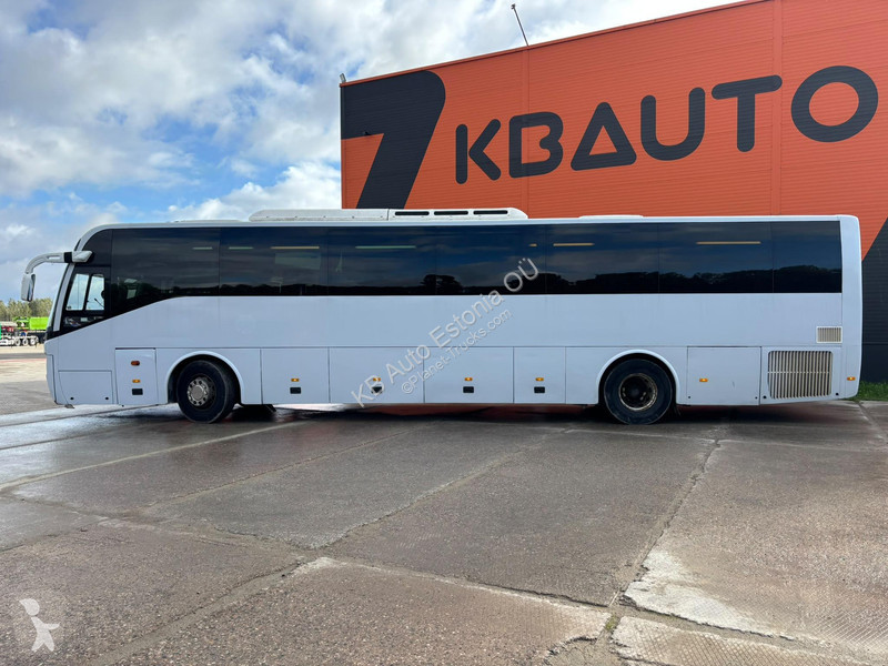 Междугородний автобус Scania K 320 A30 Higer...