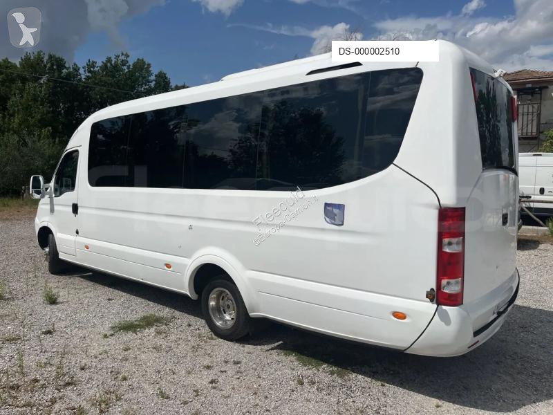 Haszongépjármű Iveco