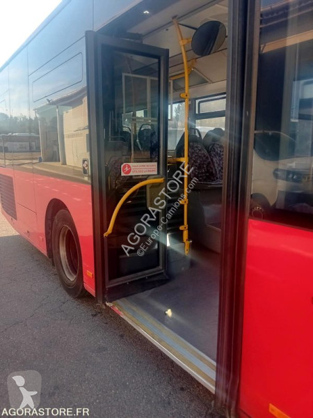 Autobús Mercedes 530K