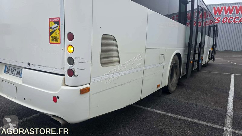 Autobus Irisbus CROSSWAY