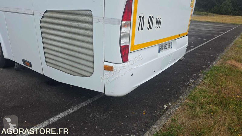 Autobus Irisbus RECREO