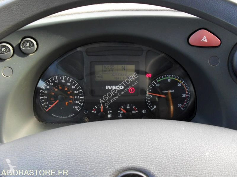 Autobus Iveco CROSSWAY