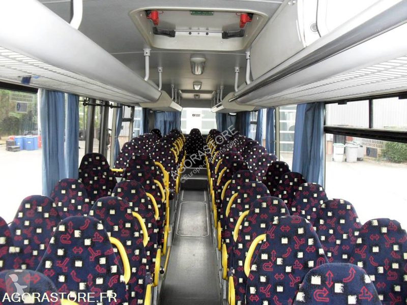 Autobús Mercedes INTOURO