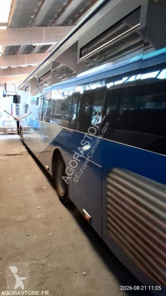 Autobus Iveco CROSSWAY