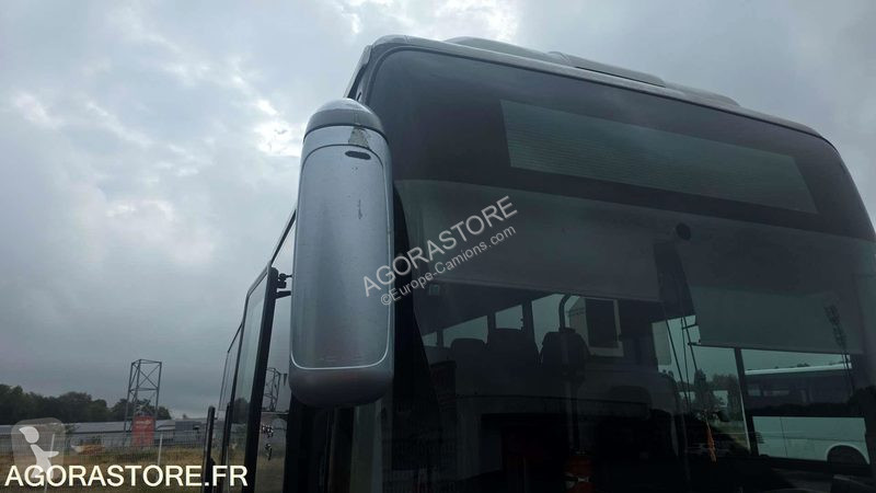 Autobus Irisbus EVADYS