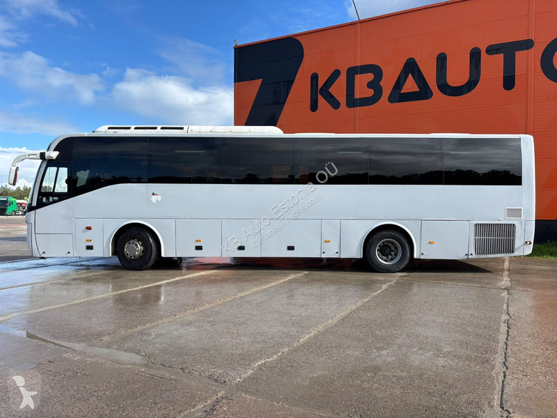 Autobus Scania K 320 A30 Higer 4x2 45 SEATS /...