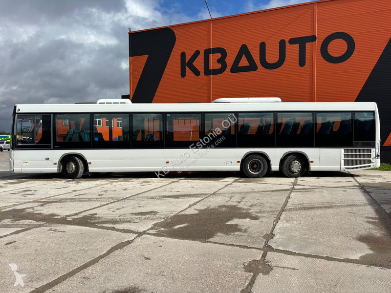 Autobus Scania K 320 Citywide 6x2*4 AC /...
