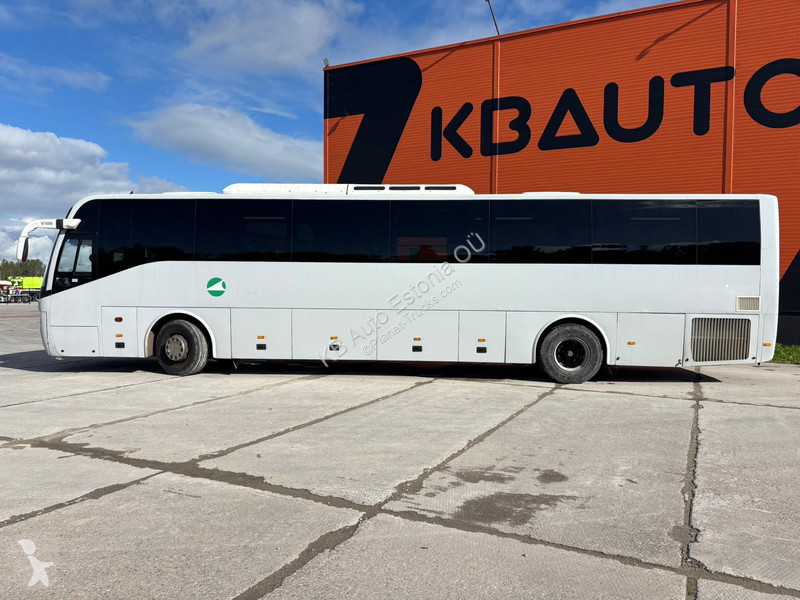 Autobus Scania K 320 A30 Higer 4x2 53 SEATS /...