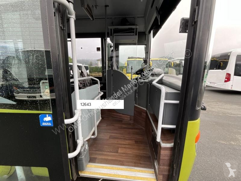 Городской автобус Setra S 415 LE Business
