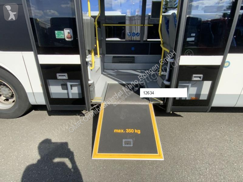 Городской автобус Setra S 415 LE Business