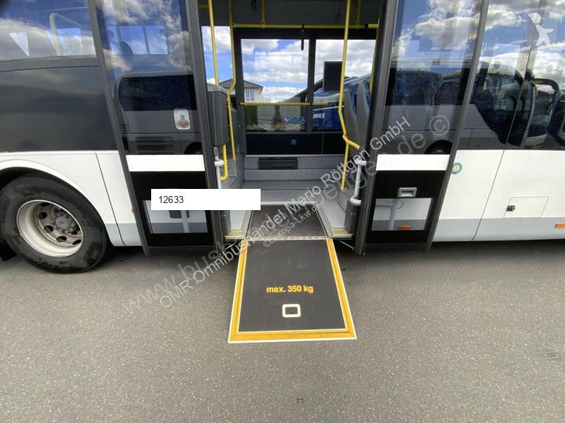 Городской автобус Setra S 415 LE Business