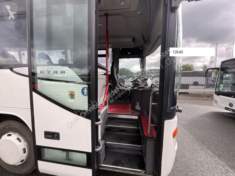 Городской автобус Setra