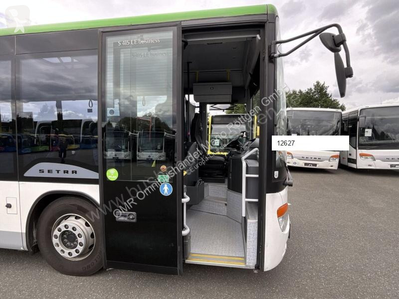 Городской автобус Setra S 415 LE Business