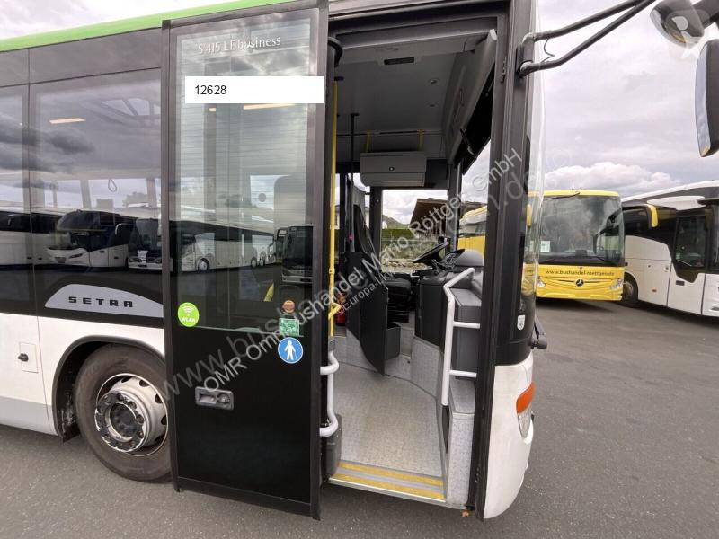 Городской автобус Setra S 415 LE Business