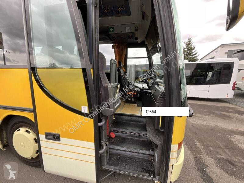 Городской автобус Setra