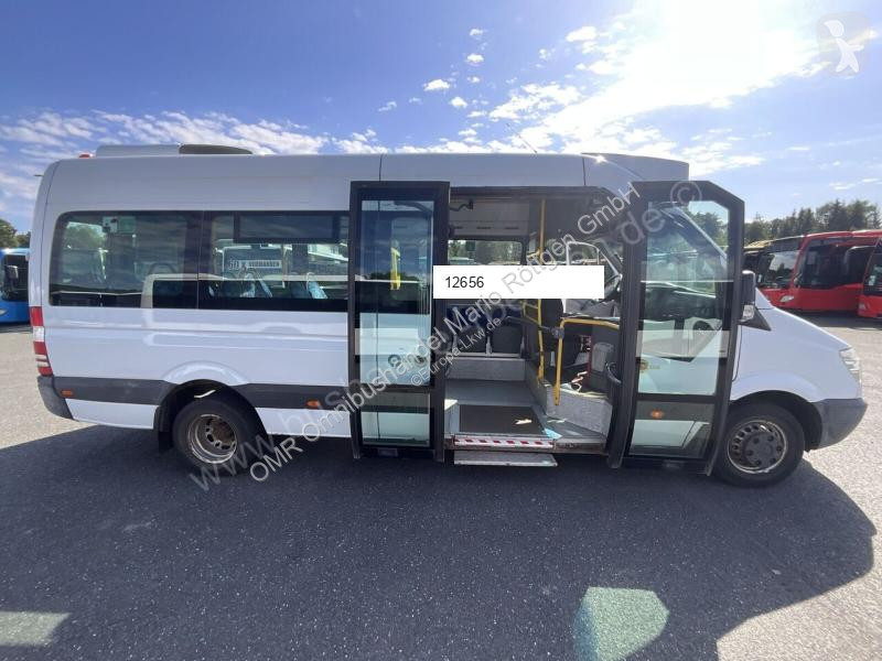 Городской автобус Mercedes 513 CDI