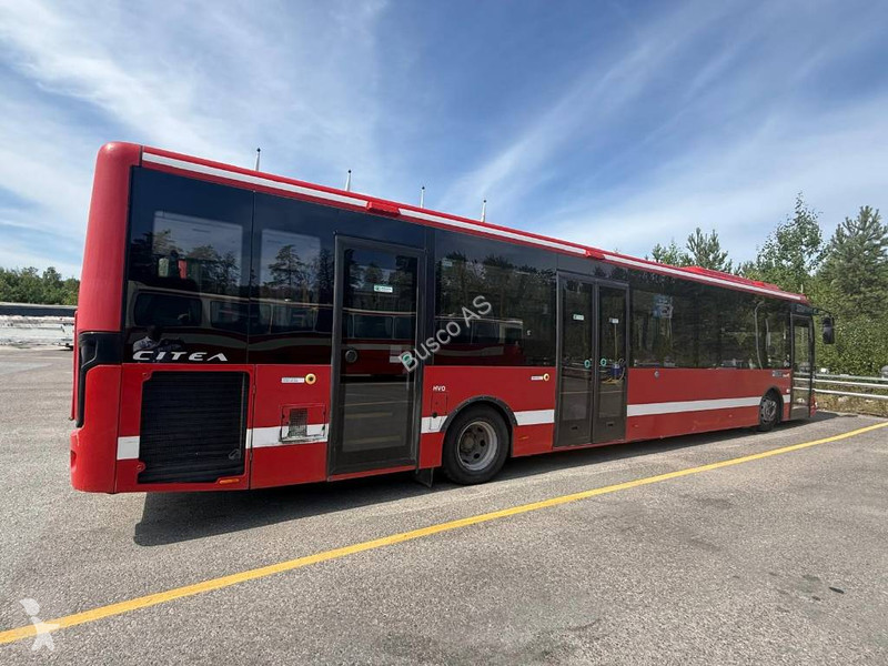 Городской автобус VDL Citea LLE - 127. 59 Units!