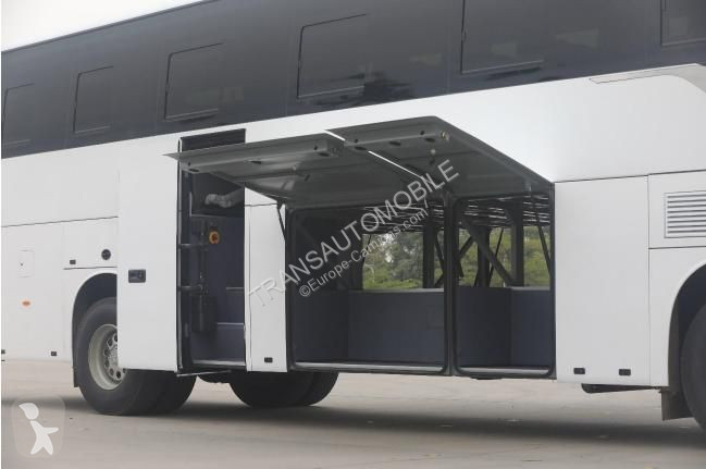 Autobus King Long  56/69 seats