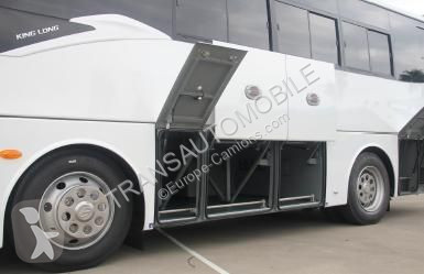 Autobus King Long  33 seats