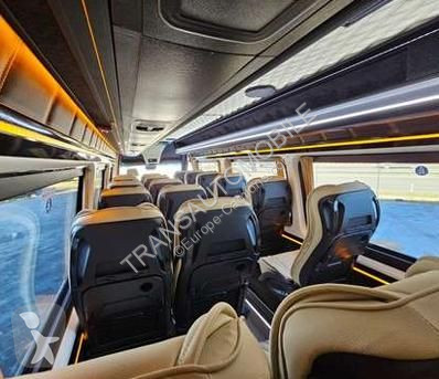 Užitkové vozidlo Mercedes 519 CDI
