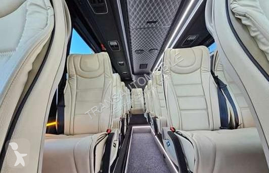 Užitkové vozidlo Mercedes 519 CDI