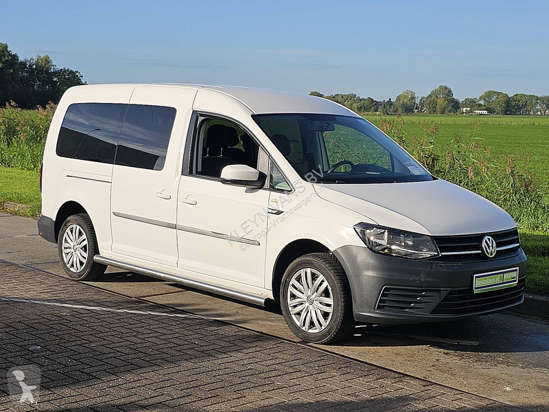 Veicolo commerciale Volkswagen 2.0 L2 Maxi 5P...