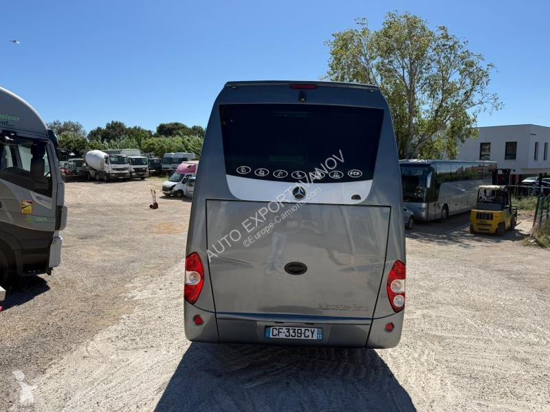 Autobus Mercedes 519 CDI
