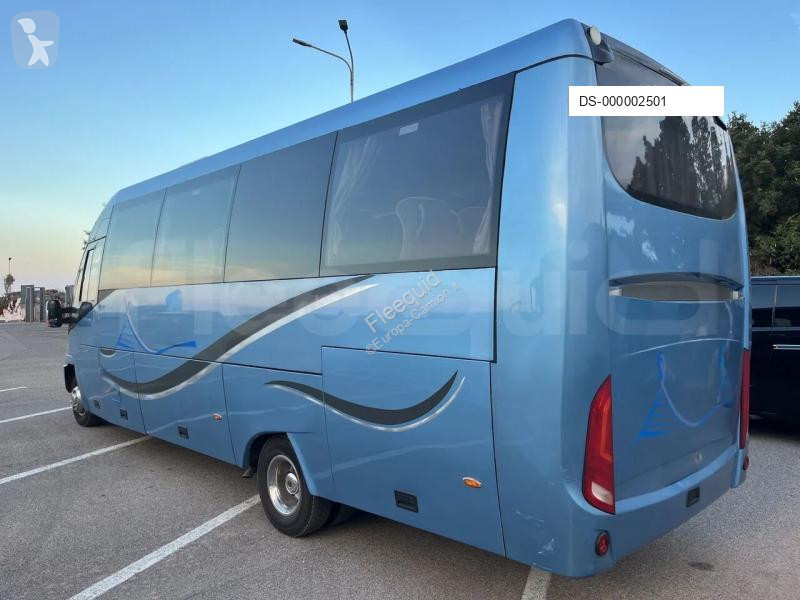 Užitkové vozidlo Iveco