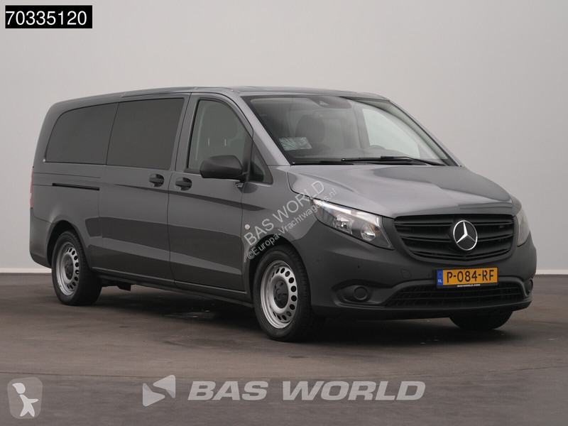 Užitkové vozidlo Mercedes 116 Ex. BTW/BPM...