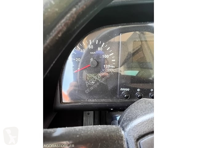 Городской автобус