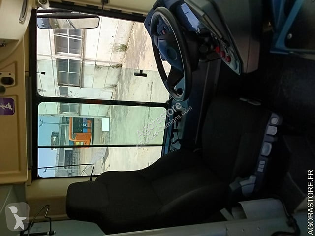 Городской автобус