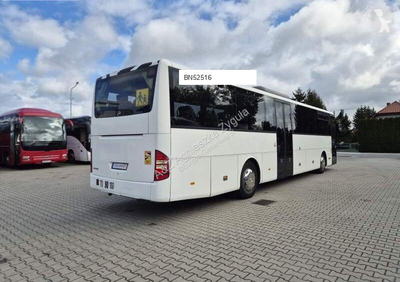 Городской автобус Mercedes INTOURO ME /...