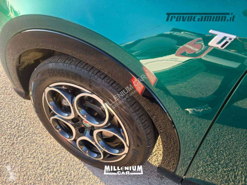 Veicolo commerciale  ALFA TONALE TI 1.6MJT 2024...