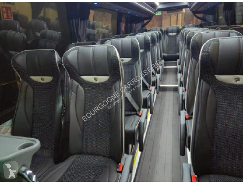 Veicolo commerciale Mercedes 2.0 EcoBlue - 136...