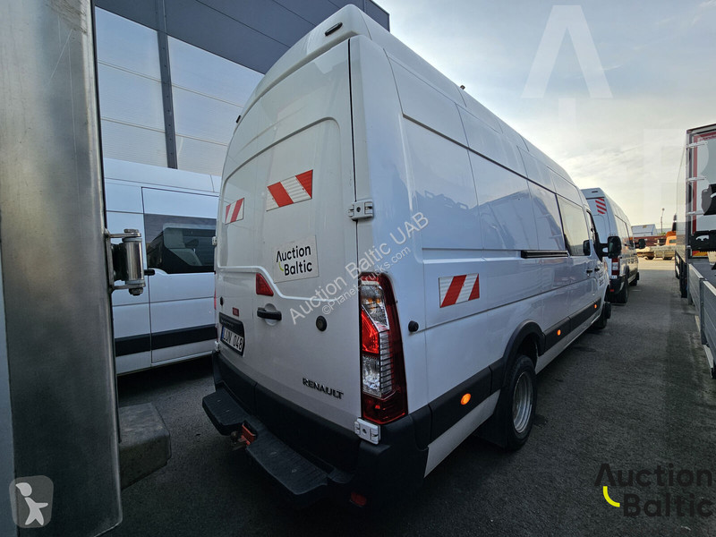 Buss Renault Multicab