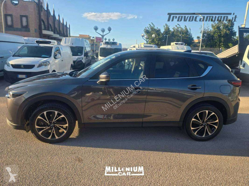 Городской автобус Mazda MAZDA CX5 DIESEL 2022...