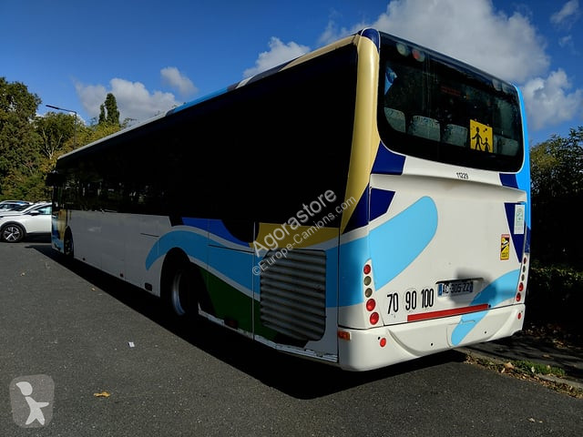 Buss Irisbus